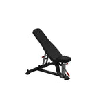 Adjustable Flat Incline Decline Bench | TKO - Bench - TKO Strength & Performance