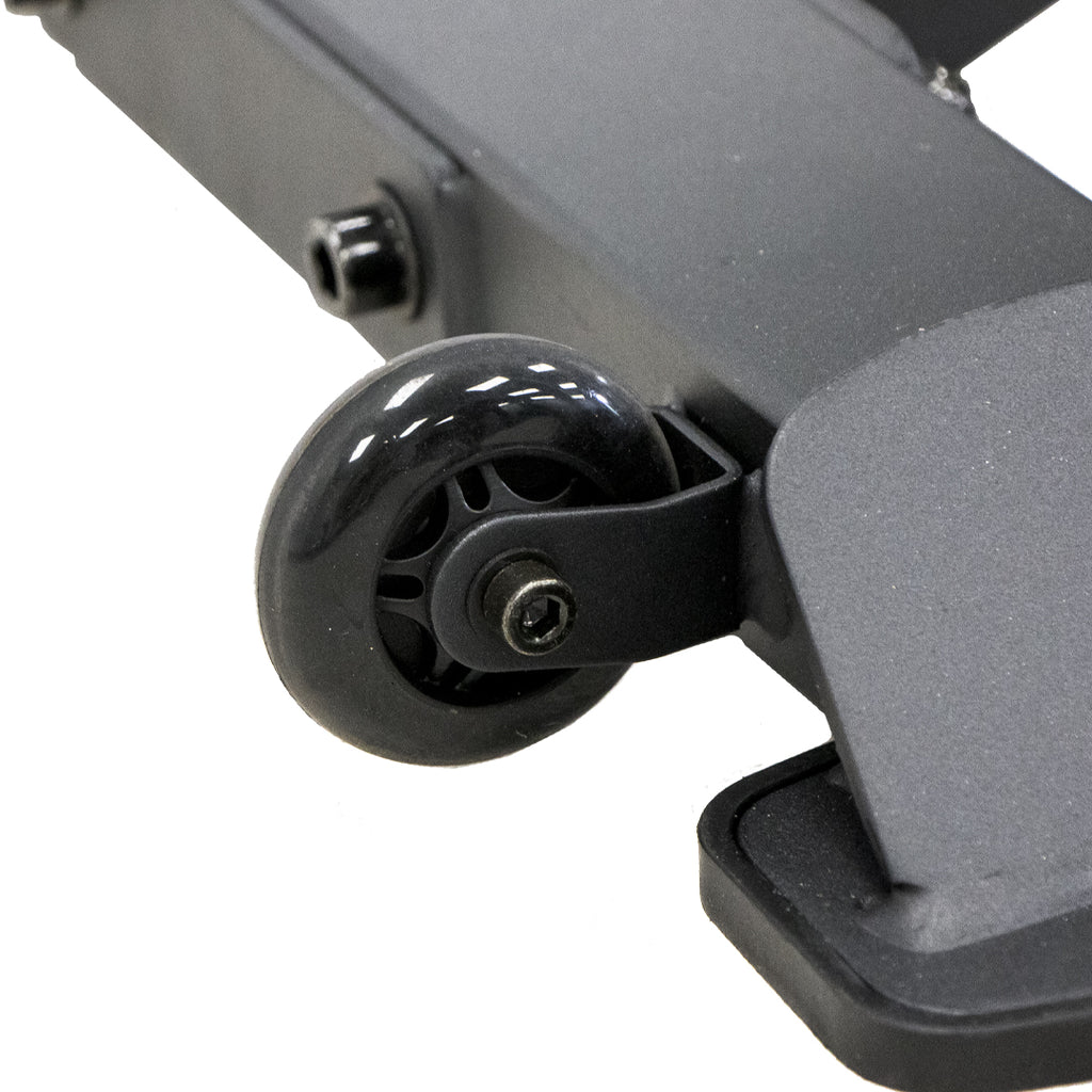 Adjustable Flat Incline Decline Bench | TKO - Bench - TKO Strength & Performance