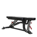 Adjustable Flat Incline Decline Bench | TKO - Bench - TKO Strength & Performance