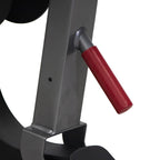 Adjustable Flat Incline Decline Bench | TKO - Bench - TKO Strength & Performance