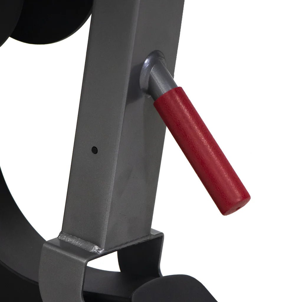 Adjustable Flat Incline Decline Bench | TKO - Bench - TKO Strength & Performance