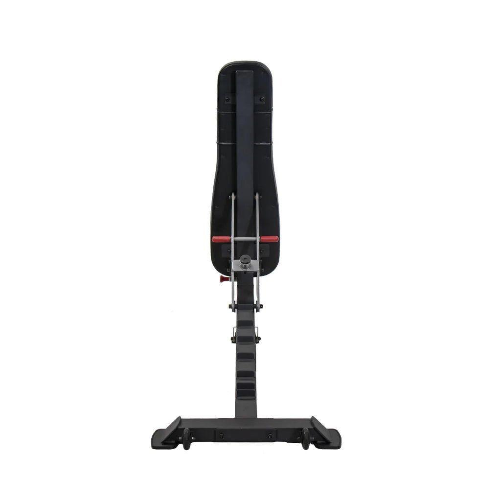 Adjustable Flat Incline Decline Bench | TKO - Bench - TKO Strength & Performance
