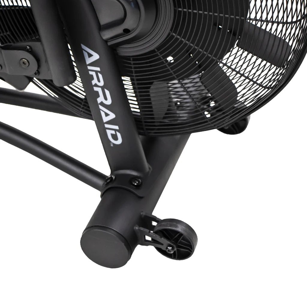 TKO Strength & Performance - TKO AirRaid 8AB Commercial Air Bike - Air Bike