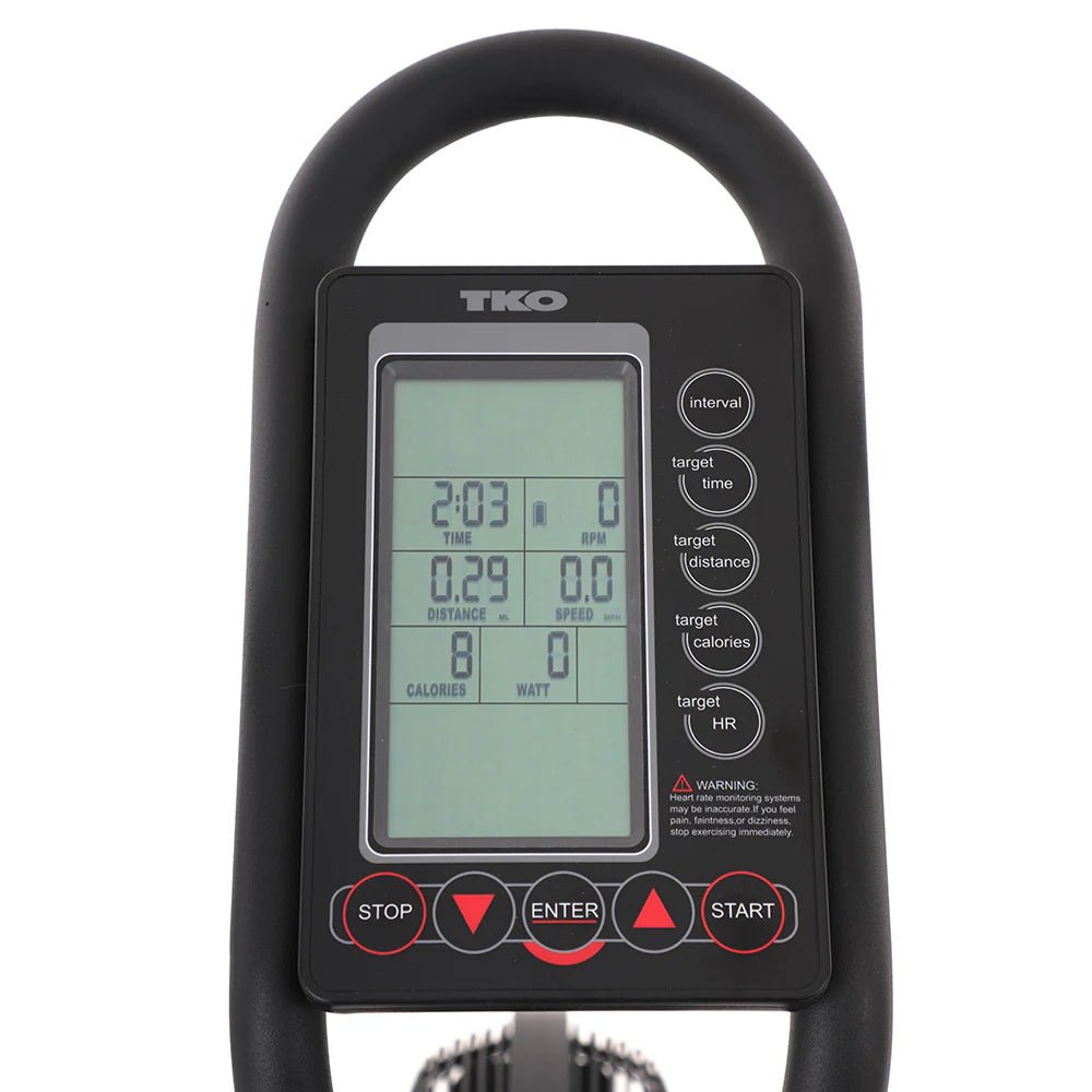 AirRaid Commercial Air Bike | TKO - Air Bike - TKO Strength & Performance