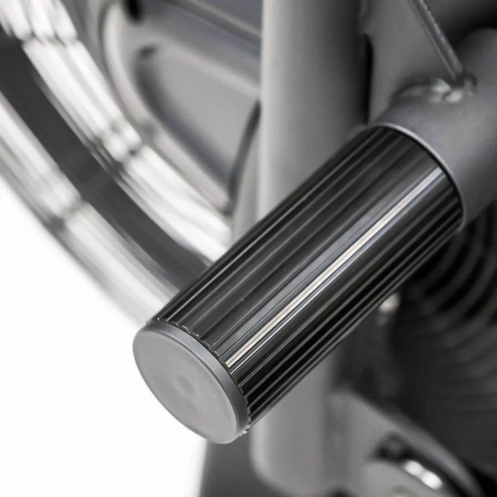 TKO Strength & Performance - TKO AirRaid 8AB Commercial Air Bike - Air Bike