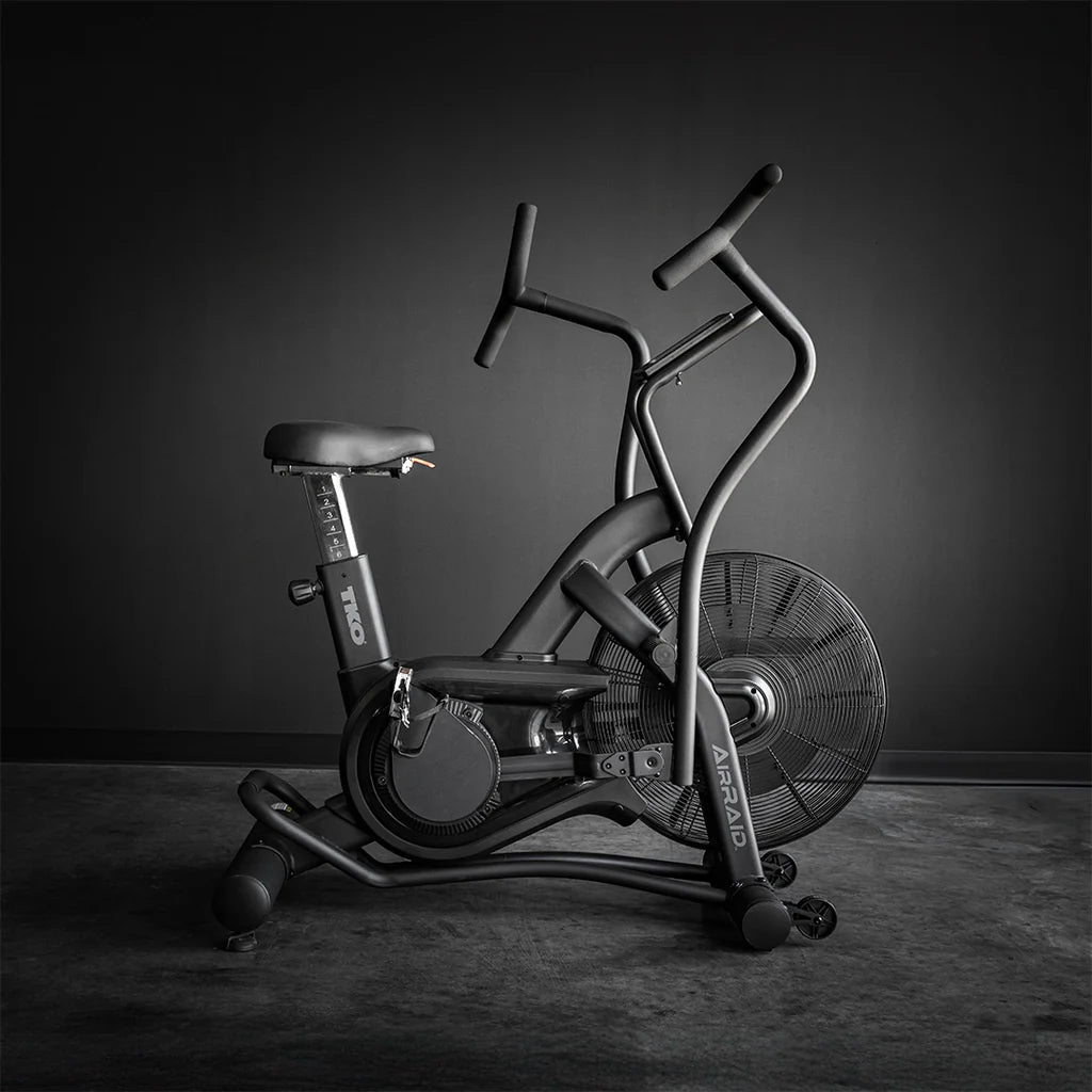 AirRaid Commercial Air Bike | TKO - Air Bike - TKO Strength & Performance