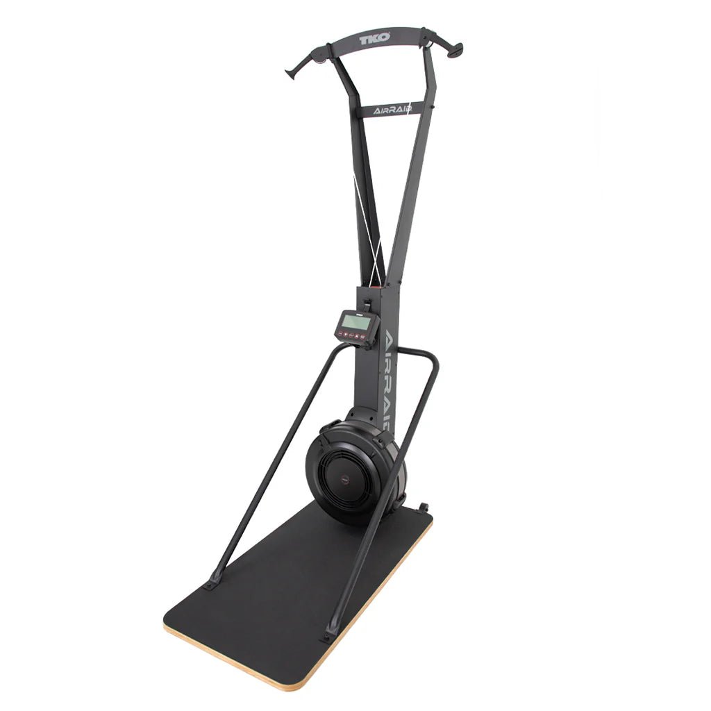 TKO Strength & Performance - TKO AirRaid 8ASKI Commercial SkiErg Trainer - Ski Trainer