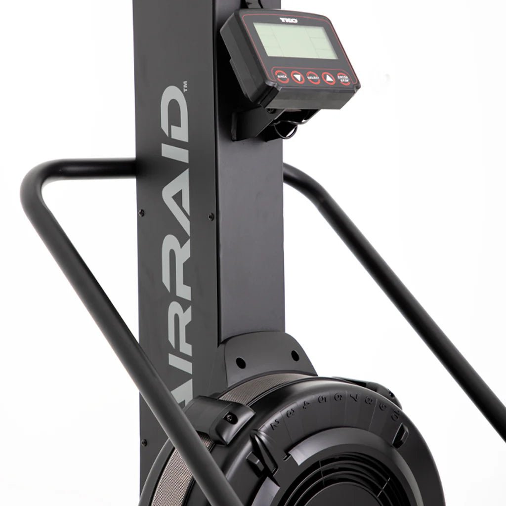 TKO Strength & Performance - TKO AirRaid 8ASKI Commercial SkiErg Trainer - Ski Trainer