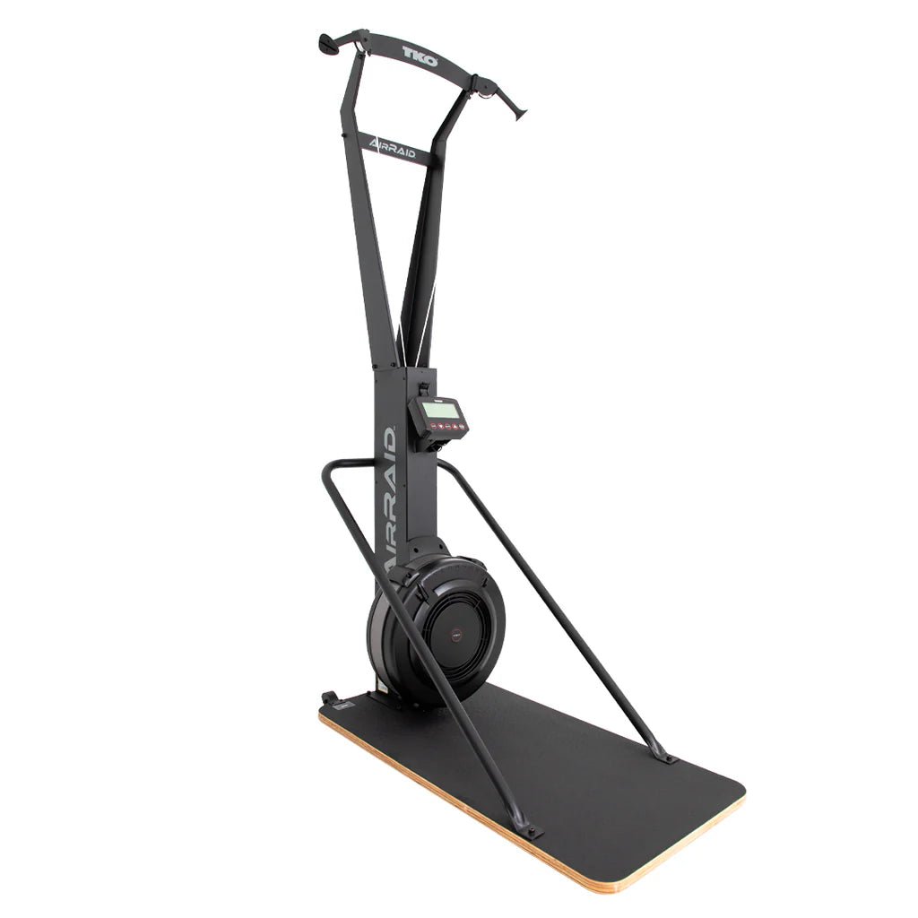 TKO Strength & Performance - TKO AirRaid 8ASKI Commercial SkiErg Trainer - Ski Trainer