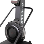 TKO Strength & Performance - TKO AirRaid 8ASKI Commercial SkiErg Trainer - Ski Trainer