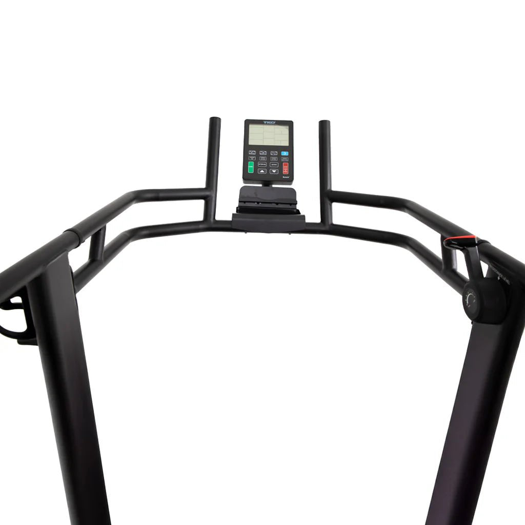 AirRaid Curved Manual Runner Treadmill | TKO - Treadmill - TKO Strength & Performance