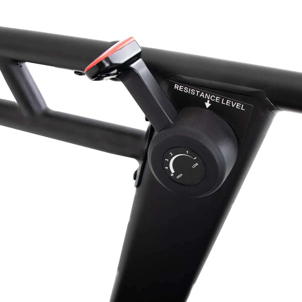 TKO Strength & Performance - TKO AirRaid 8CTM Curved Manual Runner Treadmill - Treadmill