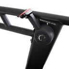 AirRaid Curved Manual Runner Treadmill | TKO - Treadmill - TKO Strength & Performance