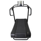 AirRaid Curved Manual Runner Treadmill | TKO - Treadmill - TKO Strength & Performance