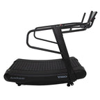 AirRaid Curved Manual Runner Treadmill | TKO - Treadmill - TKO Strength & Performance