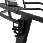 AirRaid Curved Manual Runner Treadmill | TKO - Treadmill - TKO Strength & Performance