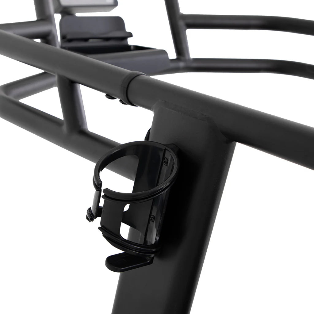 AirRaid Curved Manual Runner Treadmill | TKO - Treadmill - TKO Strength & Performance