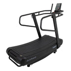 AirRaid Curved Manual Runner Treadmill | TKO - Treadmill - TKO Strength & Performance