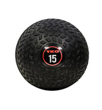 Tyre Slam Ball Set (4 - Ball Package) | TKO - Slam Ball - TKO Strength & Performance