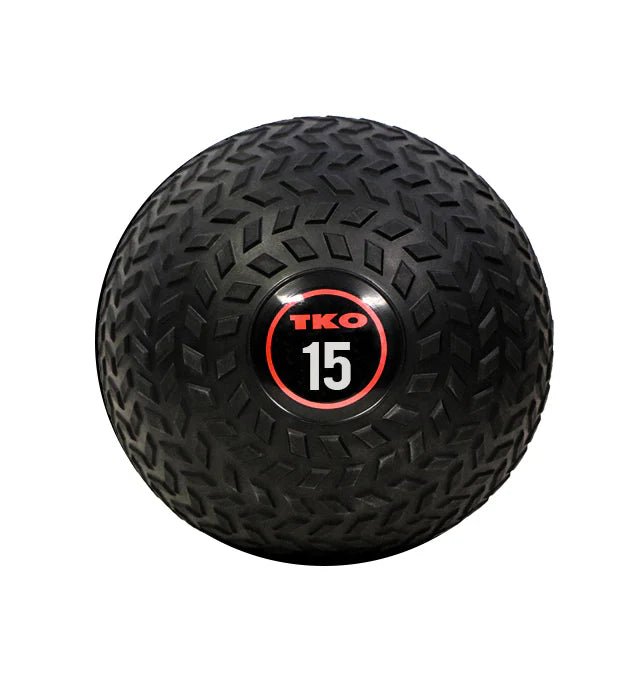 TKO Strength & Performance - TKO DB - SLAM Tyre Slam Ball Set (4 - Ball Package) - Slam Ball