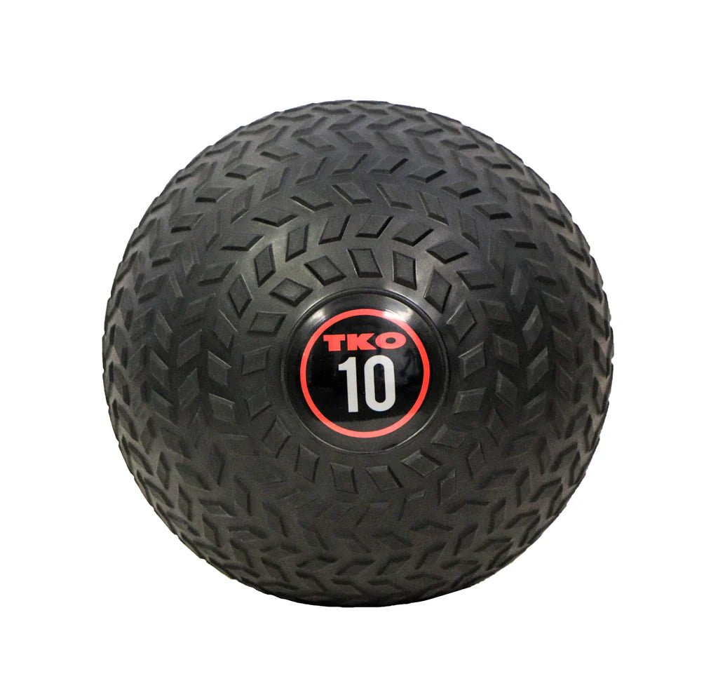 TKO Strength & Performance - TKO DB - SLAM Tyre Slam Ball Set (4 - Ball Package) - Slam Ball