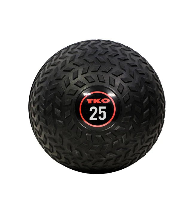 Tyre Slam Ball Set (4 - Ball Package) | TKO - Slam Ball - TKO Strength & Performance