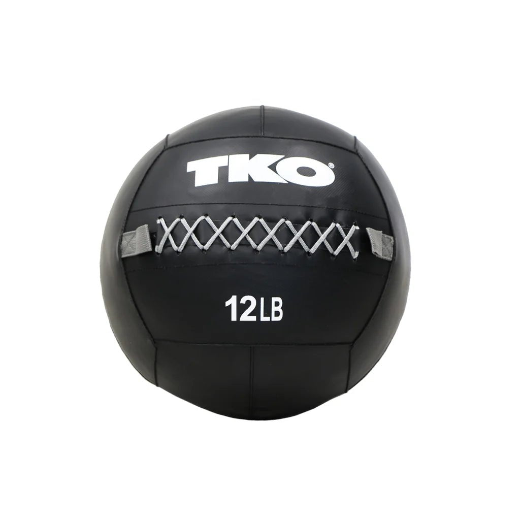 TKO Strength & Performance - TKO DB - WALL Wall Ball Set (3 - Ball Package) - Wall Ball