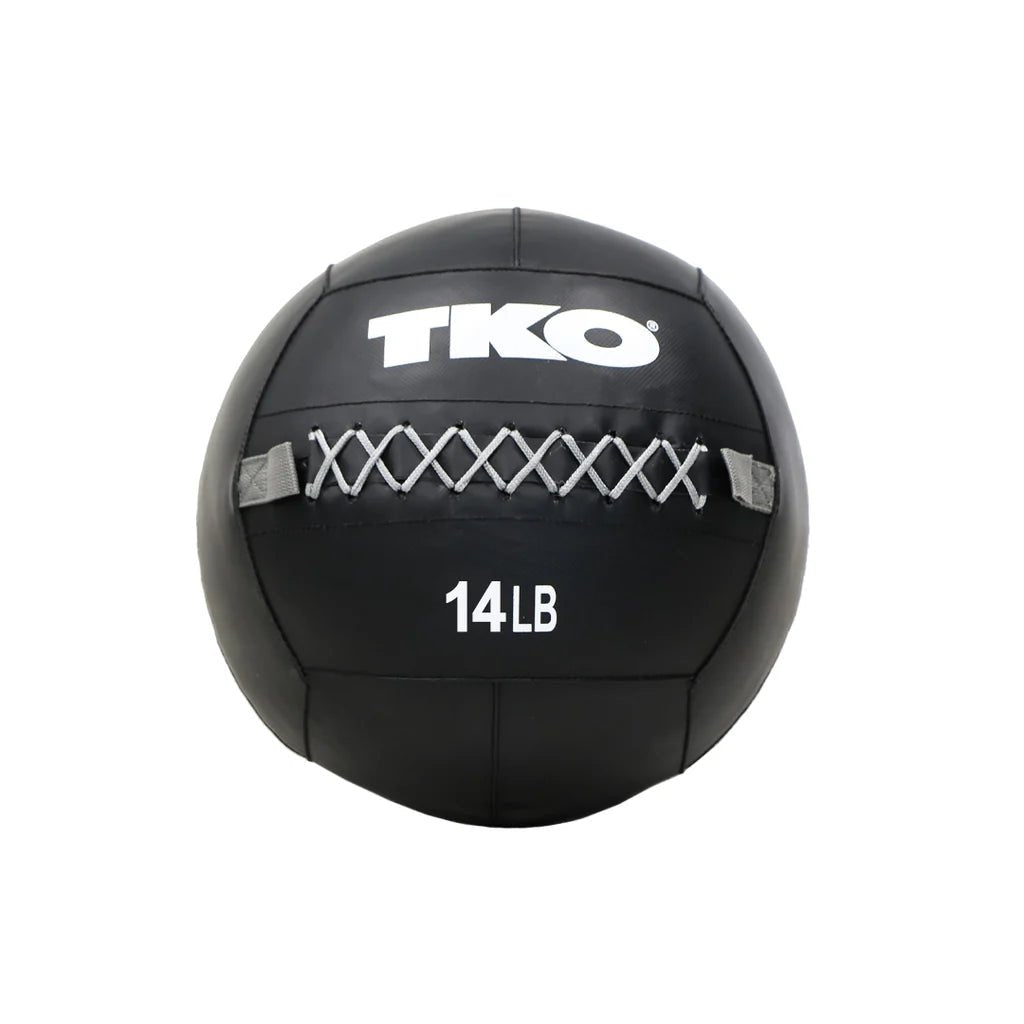 TKO Strength & Performance - TKO DB - WALL Wall Ball Set (3 - Ball Package) - Wall Ball