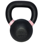 Pro Cast Kettlebell Set (4 - 20kg) | TKO - Kettlebell Set - TKO Strength & Performance