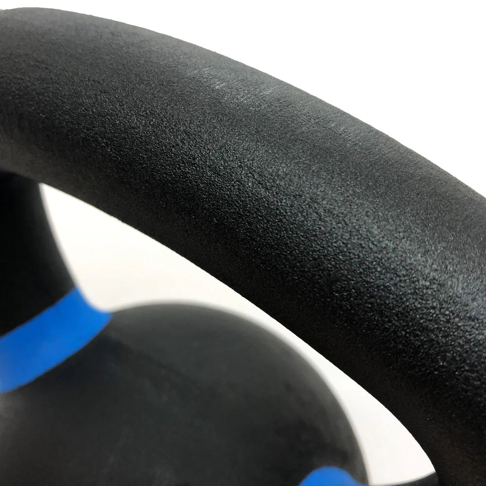 Pro Cast Kettlebell Set (4 - 20kg) | TKO - Kettlebell Set - TKO Strength & Performance