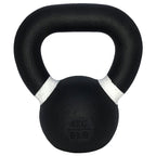 Pro Cast Kettlebell Set (4 - 20kg) | TKO - Kettlebell Set - TKO Strength & Performance