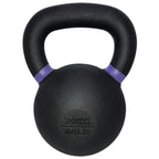 Pro Cast Kettlebell Set (4 - 20kg) | TKO - Kettlebell Set - TKO Strength & Performance