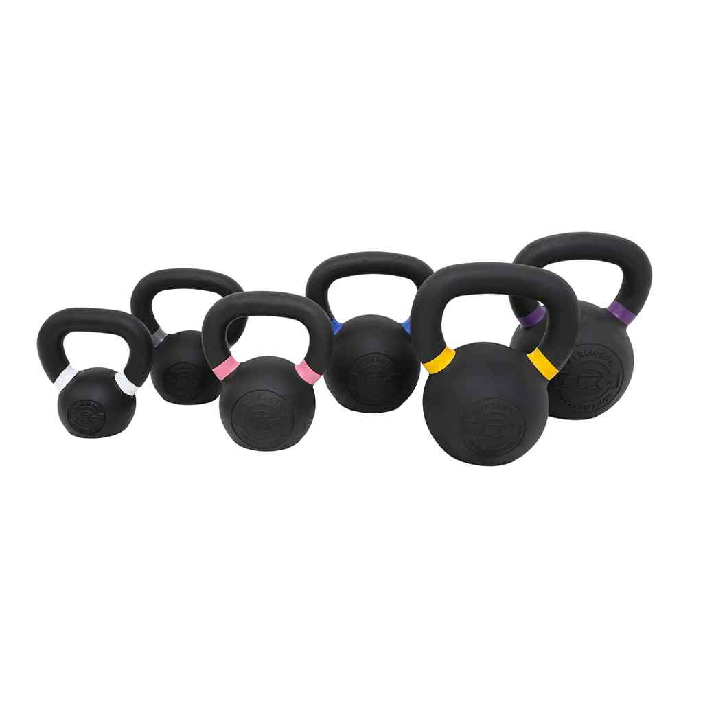 Free Standing Double Suspension Bay with Accessories | TKO - Suspension Bay - TKO Strength & Performance