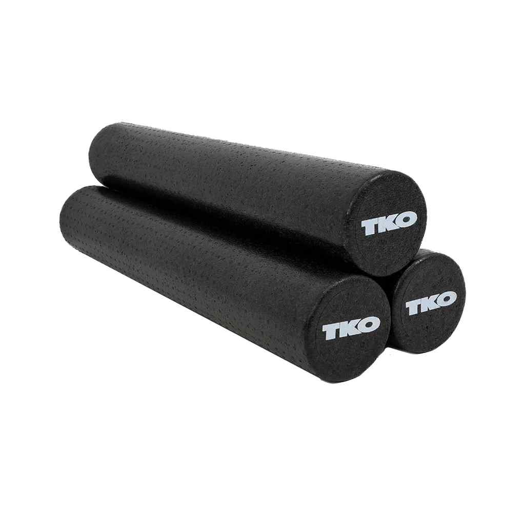Free Standing Double Suspension Bay with Accessories | TKO - Suspension Bay - TKO Strength & Performance