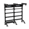 Free Standing Double Suspension Bay | TKO - Suspension Bay - TKO Strength & Performance