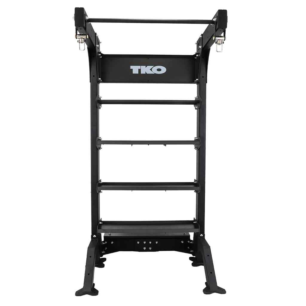 Free Standing Single Suspension Bay | TKO - Suspension Bay - TKO Strength & Performance