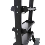 Free Standing Single Suspension Bay | TKO - Suspension Bay - TKO Strength & Performance