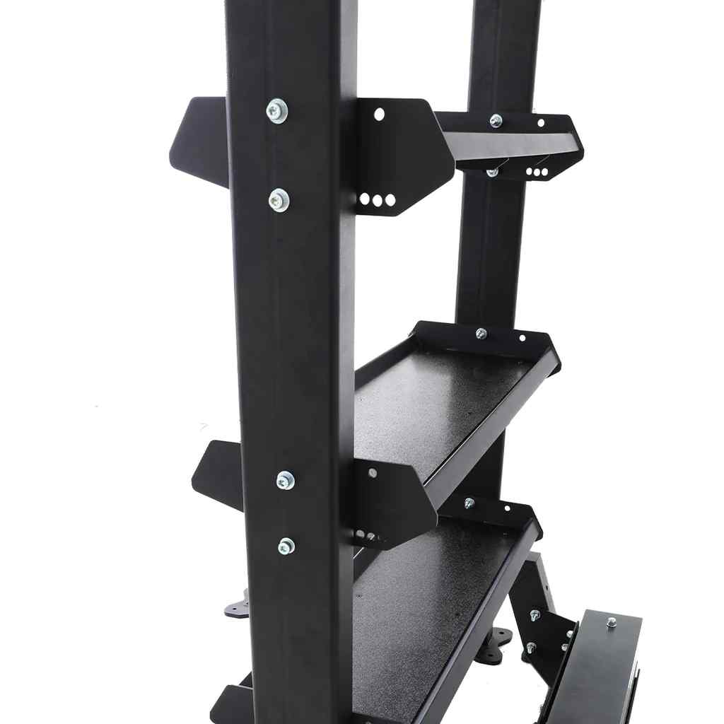 Free Standing Single Suspension Bay | TKO - Suspension Bay - TKO Strength & Performance