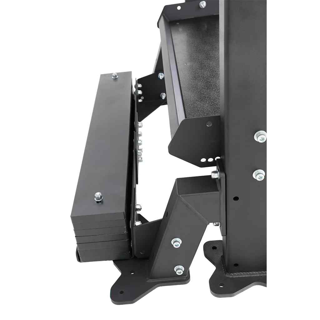 Free Standing Single Suspension Bay | TKO - Suspension Bay - TKO Strength & Performance