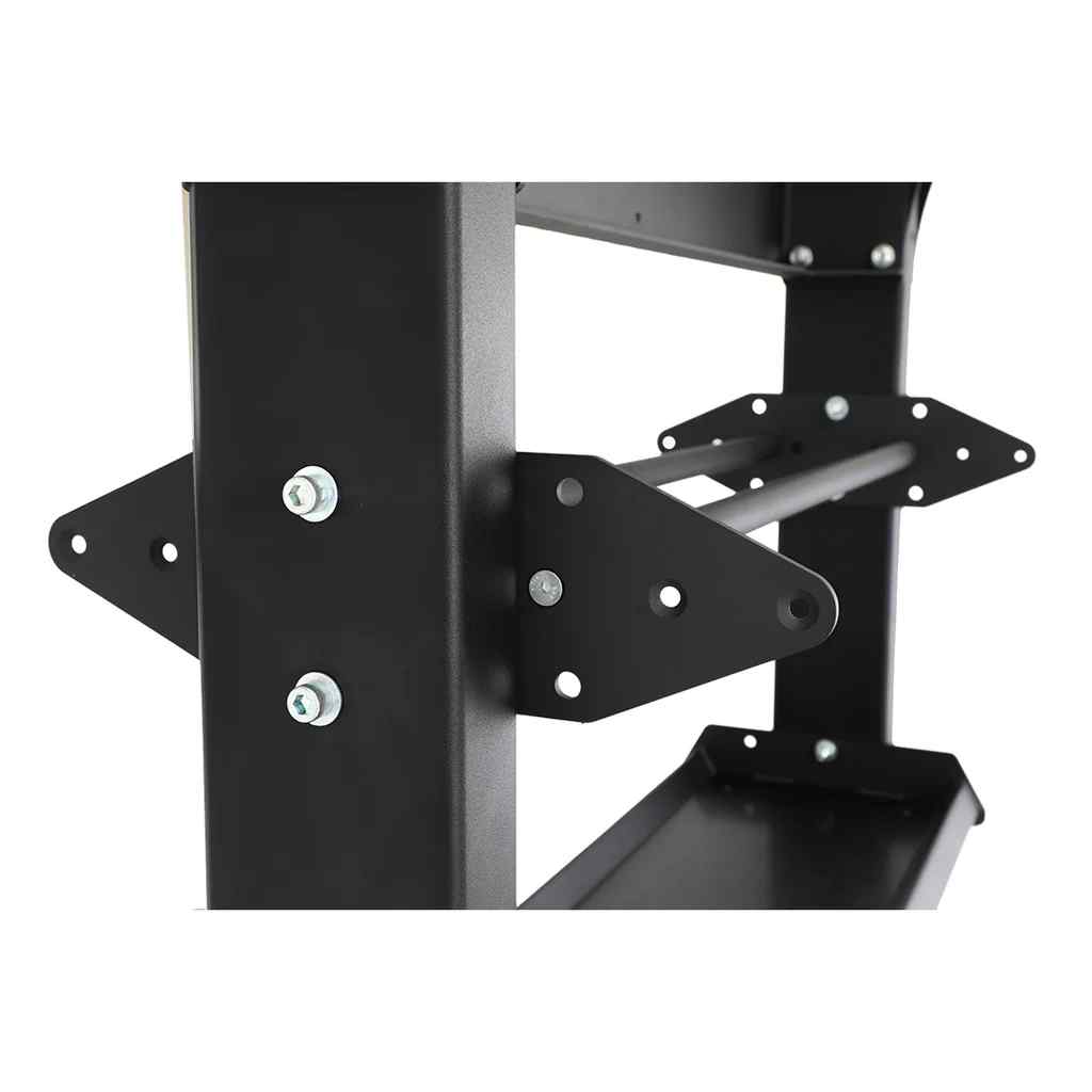 Free Standing Single Suspension Bay | TKO - Suspension Bay - TKO Strength & Performance