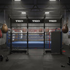 Freestanding Triple Suspension Bay | TKO - Suspension Bay - TKO Strength & Performance