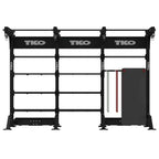 Freestanding Triple Suspension Bay | TKO - Suspension Bay - TKO Strength & Performance