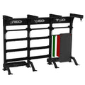 Freestanding Triple Suspension Bay | TKO - Suspension Bay - TKO Strength & Performance