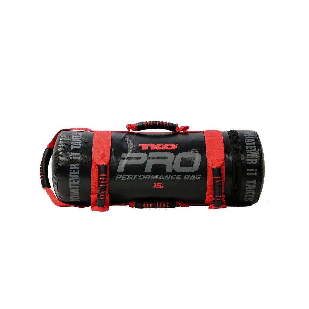 TKO Strength & Performance - TKO K250PB Pro Performance Sandbag Set - Sand Bag