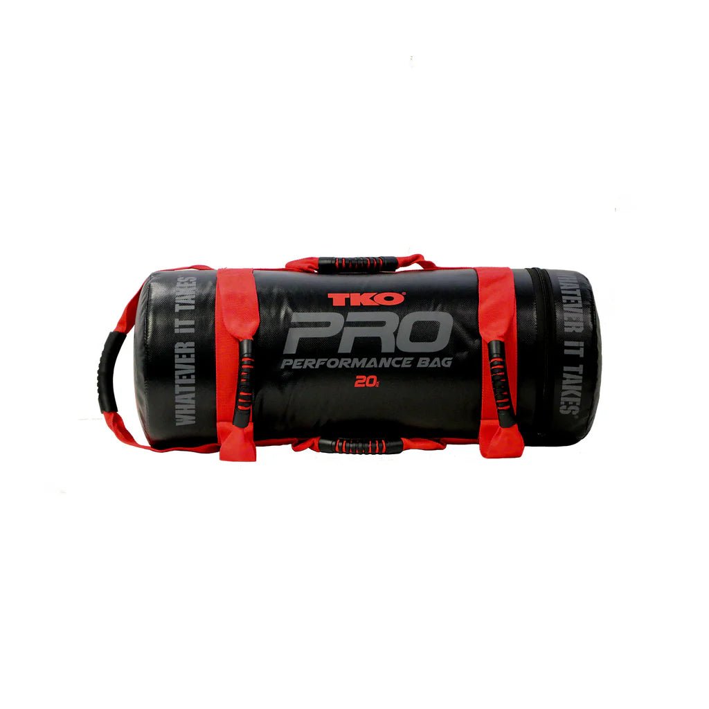 Pro Performance Sandbag Set | TKO - Sand Bag - TKO Strength & Performance