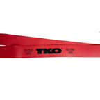 Premium Strength Bands Bundle | TKO - Strength Bands - TKO Strength & Performance