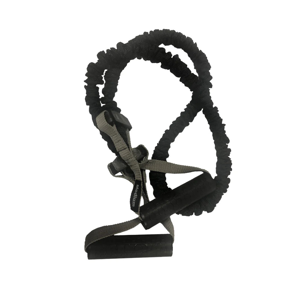 Premium Resistance Cords Bundle | TKO - Resistance Cord - TKO Strength & Performance