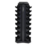 Vertical Rack With 8 - Pair Dumbbell Set | TKO - Dumbbell Set - TKO Strength & Performance
