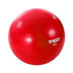 Stability Ball Set with Storage Rack | TKO - Stability Ball - TKO Strength & Performance