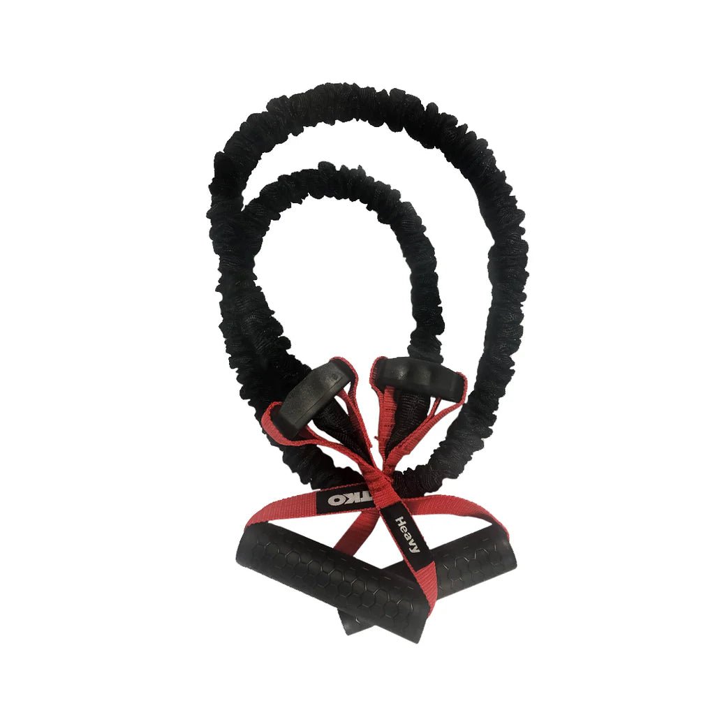 TKO Strength & Performance - TKO S899 Storage Rack with Stamina Package - Accessory Storage